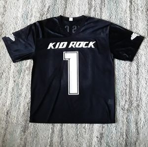 Kid Rock Concert Tee
